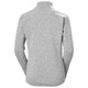 Varde 2.0 - Women's Half-Zip Sweater - 1