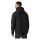 Banff BC - Men's Insulated Jacket - 1