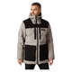 Patrol Puffy - Manteau isolé pour homme - 0