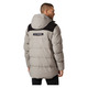 Patrol Puffy - Men's Insulated Jacket - 1