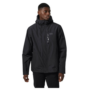 Juell - Manteau isolé 3 en 1 pour homme