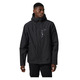 Juell - Men's 3-in-1 Insulated Jacket - 0