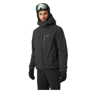 Gravity - Manteau de sports d'hiver pour homme