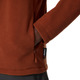 Daybreaker Block - Men's Polar Fleece Jacket - 3