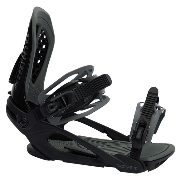 Rivet - Men's Snowboard Bindings