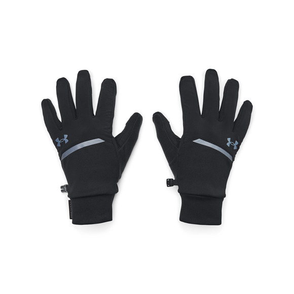 Storm Fleece Run - Gants de course pour adulte