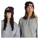 Milford - Adult's Cuffed Beanie - 1