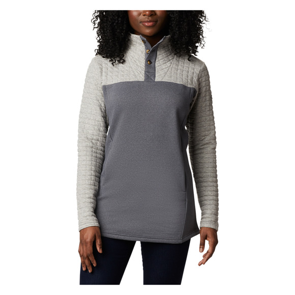 columbia sunday summit tunic ii