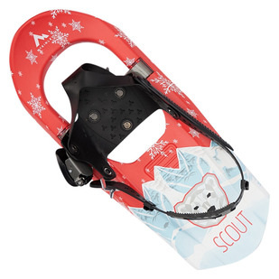 Scout Jr - Junior Snowshoes