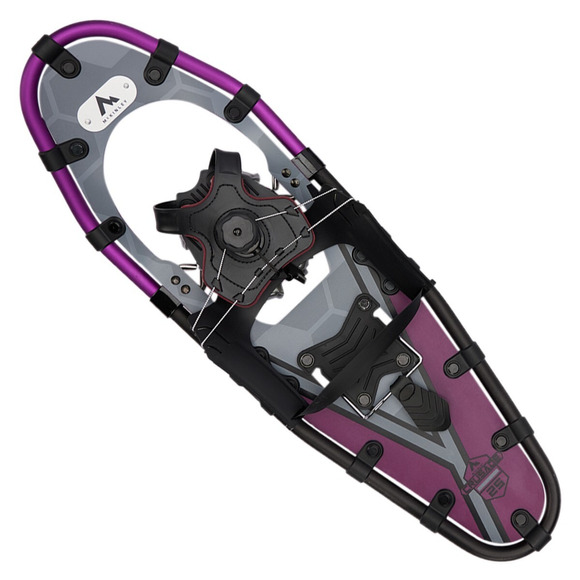 Crusade Spin - Women's Snowshoes