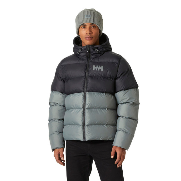 Active Puffy - Men's Insulated Jacket