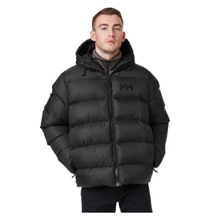 Active Puffy - Manteau isolé pour homme