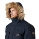 Nordsjo - Men's Hooded Insulated Jacket - 2