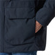 Nordsjo - Men's Hooded Insulated Jacket - 3