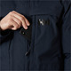 Nordsjo - Men's Hooded Insulated Jacket - 4