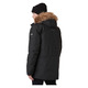 Nordsjo - Men's Hooded Insulated Jacket - 1