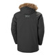 Nordsjo - Men's Hooded Insulated Jacket - 3