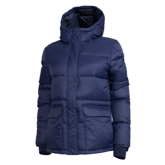 Terrilo - Women's Insulated Jacket