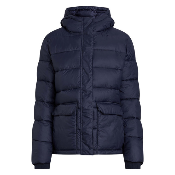 Terrilo - Women's Insulated Jacket