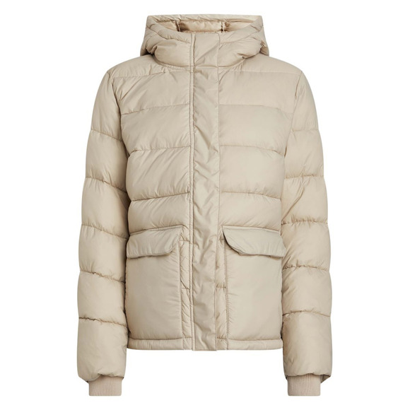 Terrilo - Women's Insulated Jacket