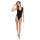 Ibiza Ezry - Women's One-Piece Swimsuit - 0
