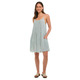 Navira - Women's Cover-Up Dress - 0