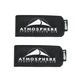 Atmosphere - Cross-Country Ski Straps - 0