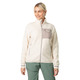 Rothe Midlayer - Women's Polar Fleece Jacket - 0