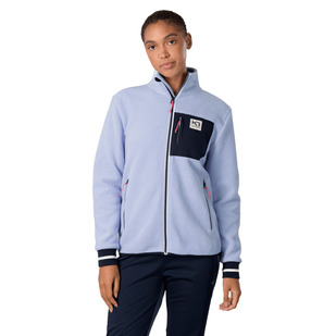 Rothe Midlayer - Women's Polar Fleece Jacket