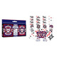 NHL Game Set - Decks of Cards and Dices - 0
