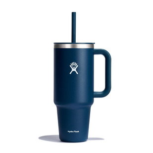 All Around Travel with Straw Lid (40 oz.) - Insulated Tumbler