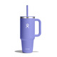 All Around Travel with Straw Lid (40 oz.) - Insulated Tumbler - 0