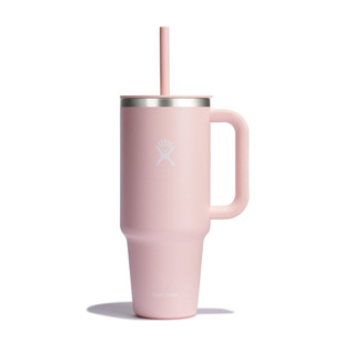 All Around (40 oz) - Insulated Travel Mug with Straw Lid