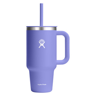 All Around Travel with Straw Lid (32 oz.) - Insulated Tumbler