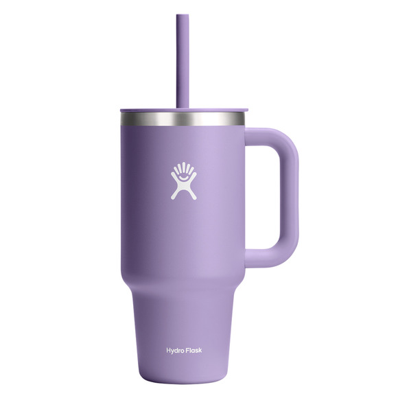 All Around Travel with Straw Lid (32 oz.) - Insulated Tumbler