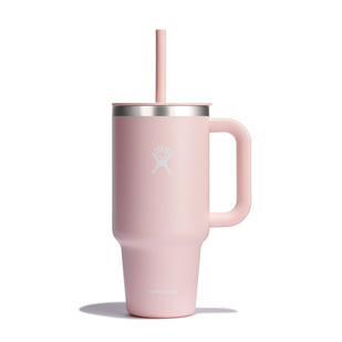 All Around Travel with Straw Lid (32 oz) - Gobelet isolé