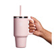 All Around Travel with Straw Lid (32 oz.) - Insulated Tumbler - 2