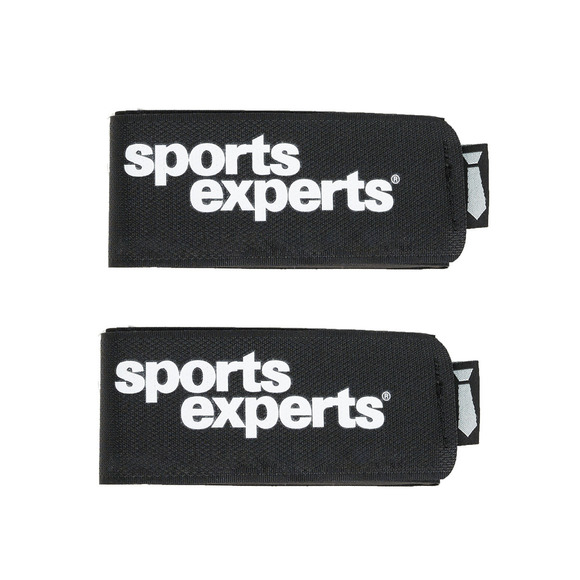 Sports Experts - Cross-Country Ski Straps