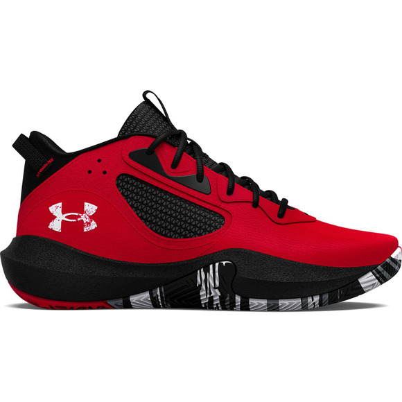 Lockdown 6 - Adult Basketball Shoes