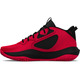 Lockdown 6 - Adult Basketball Shoes - 3