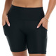 Smoothies Spin - Women's Swim Shorts - 1