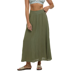 Sidony - Women's Cover-Up Skirt