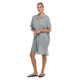 Melina - Women's Cover-Up Dress - 1