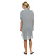 Melina - Women's Cover-Up Dress - 2