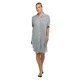 Melina - Women's Cover-Up Dress - 3