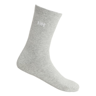 Everyday Cotton - Men's Socks (Pack of 3 Pairs)