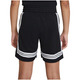 Fly Crossover Jr - Girls' Athletic Shorts - 1
