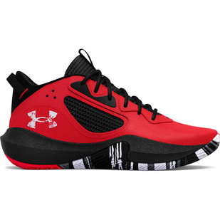Lockdown 6 (GS) Jr - Chaussures de basketball pour junior