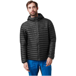 Sirdal - Men's Insulated Jacket