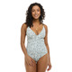 Dorothy - Women's One-Piece Swimsuit - 0